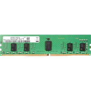 HP 8gb ddr4-2666 ecc ram f/ dedicated workstation