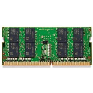 HP 4m9y2at memoria ram 32gb ddr5 4800 udimm necc memory