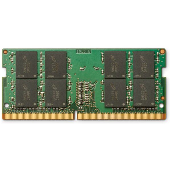 hp 8gb (1x8gb) ddr5 4800 udimm necc mem