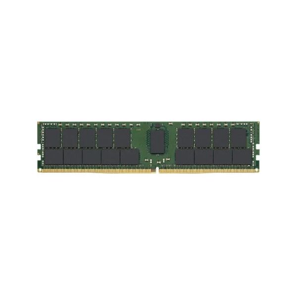 kingston server premier memoria ram 1x64gb 3.200mhz tipologia ddr4 tecnologia dimm cl22