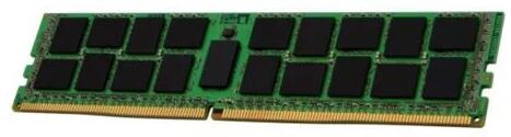 Kingston branded memory 64gb ddr4-3200mhz reg ecc module memorie dedicate per server