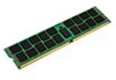 Kingston ddr4 modulo 64gb dimm 288-pin 3200 mhz / pc4-25600 cl22 1.2 v registrato ecc per lenovo thinkstation p620