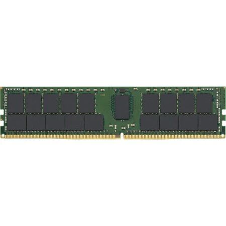 Kingston server premier memoria ram 1x64gb 3.200mhz tipologia ddr4 tecnologia dimm cl22