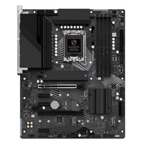 ASRock z790 pg lightning/d4 intel z790 lga 1700 atx