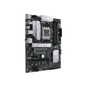 Asus prime b650-plus scheda madre matx amd b650 am5 ddr5 4xp