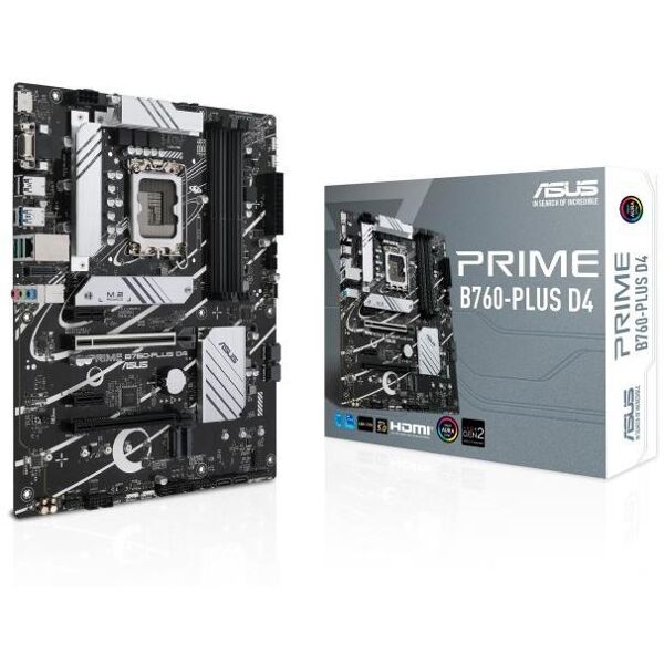 asus prime b760-plus d4 lga 1700 atx