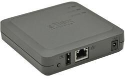 Silex Usb device service print server ds-520an -(eu/uk) wired/wireless usb device server-eu/uk-version includes uk power adapter