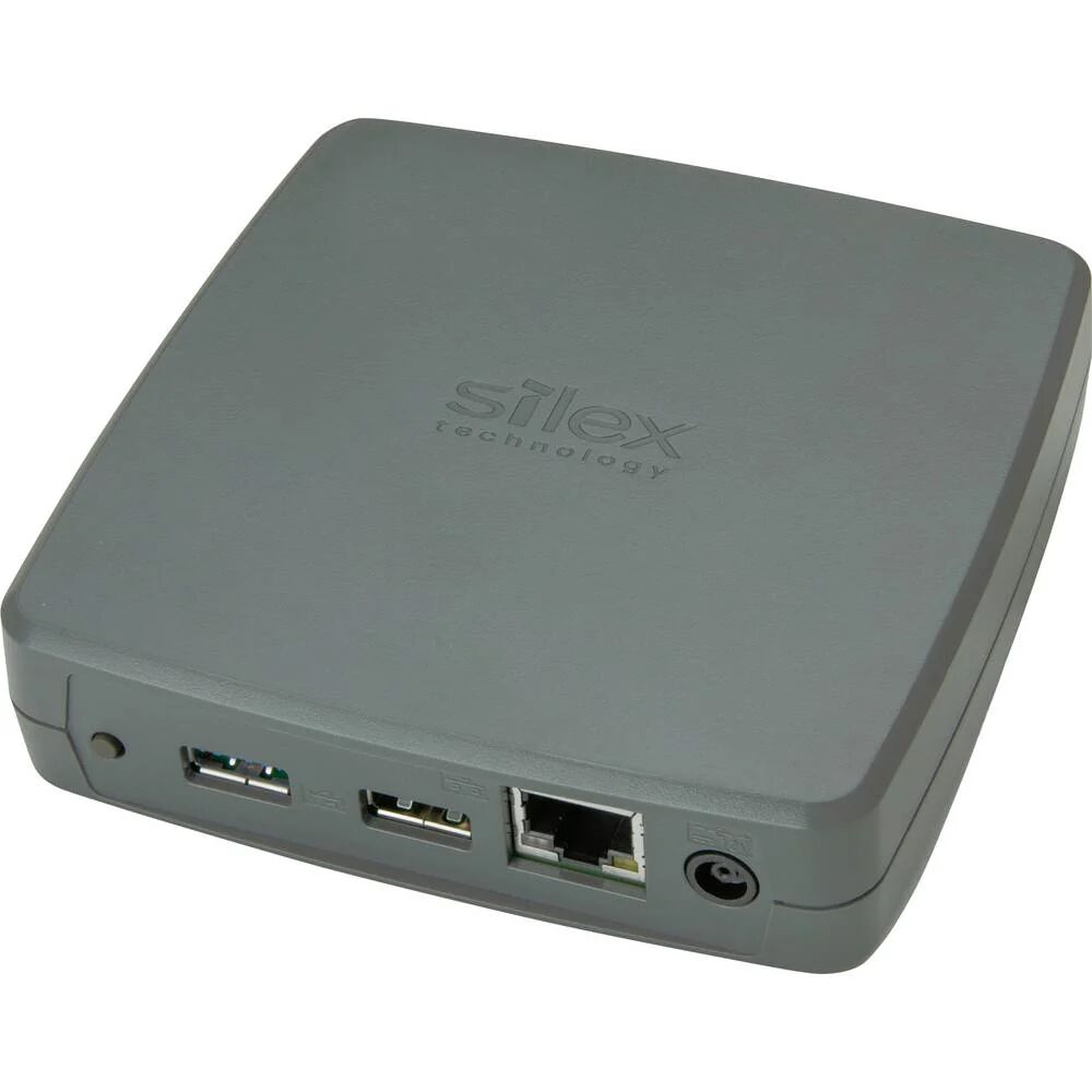 296385 Ds-700ac (eu/uk) wireless/wired hi-speed usb device server wireless: ieee 802.11a/b/g/n +ac (up to 700 mbits)
