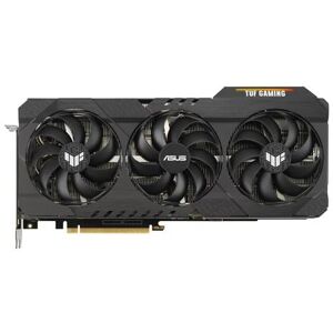 Asus tuf gaming tuf-rtx3070ti-o8g-gaming nvidia geforce rtx 3070 ti 8 gb gddr6x pci express 4.0