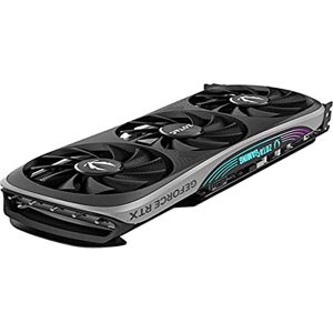 Zotac geforce rtx ti trinity 12gb gddr6x dlss 3 pci ex 4.0 16x