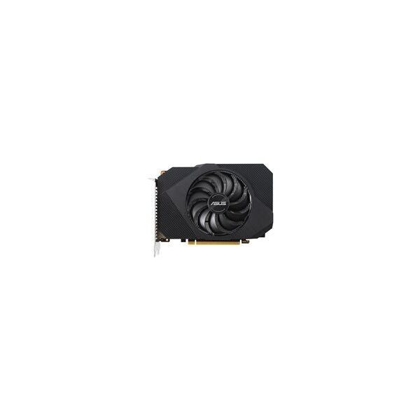 asus phoenix ph-gtx1650-o4gd6-p nvidia geforce gtx 4gb gddr6