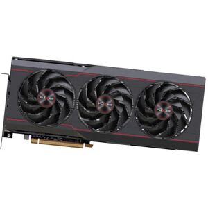 Scheda Grafica Sapphire Vga Pulse Amd Radeon Rx 7900 Xt Gaming Oc 20gbgddr6 Gddr6 Dual Hdmi / Dual Dp