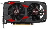 Asus cerberus geforce gtx 1050 ti advanced edition 4 gb gddr5 1 x dvi-d / 1 x hdmi 2.0b / 1 x displayport / supporto hdcp