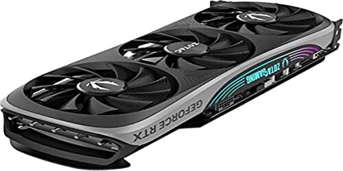 Zotac geforce rtx ti trinity 12gb gddr6x dlss 3 pci ex 4.0 16x