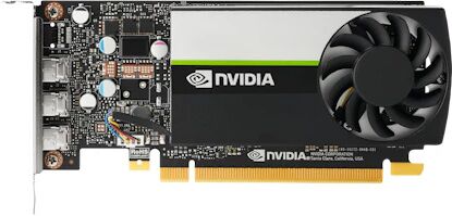 HP t400 4gb nvidia gddr6