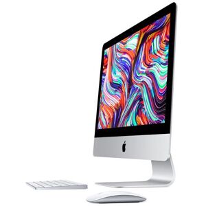 Apple All-In-One iMac Monitor 21.5 4K Intel Core i5-8265U Quad Core 1.6 GHz Ram 8 GB SSD 256 GB AMD Radeon Pro 560X 4 GB 4xUSB 3.0 MacOS Catalina 10.15 2020