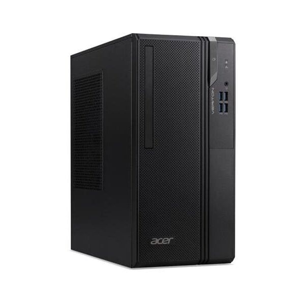 acer pc desktop veriton s2690g intel core i3-12100 quad core ram 8 gb ssd 256gb 4x usb 3.2 windows 11 pro