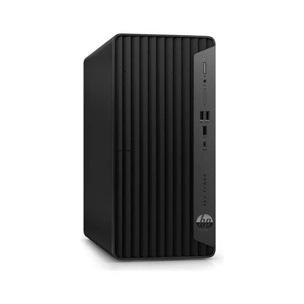 hp pc desktop pro 400 g9 intel core i5-12500 hexa core 3 ghz ram 8 gb ssd 256gb 7x usb 3.2 windows 11 pro