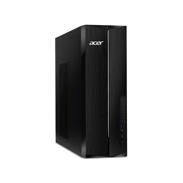 acer pc desktop aspire xc-1760 intel core i5-12400 hexa core ram 8 gb ssd 512gb nvidia geforce gt 730 2gb 3x usb 3.2 windows 11 home