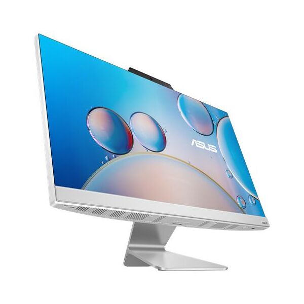 asus all-in-one e3402wbak-wa026x monitor 23.8 full hd intel core i5-1235u deca core ram 8 gb ssd 512gb 4x usb 3.2 windows 11 pro