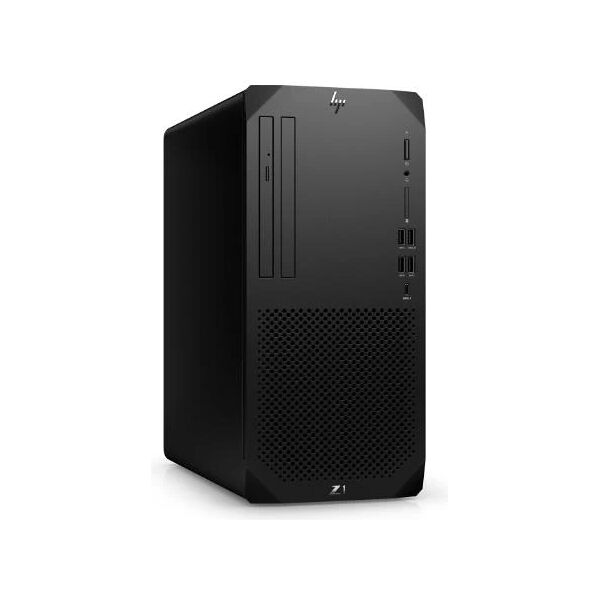 hp pc desktop z1 g9 intel core i7-13700 16 core 15 ghz ram 32 gb ssd 512gb 8x usb 3.2 windows 11 pro