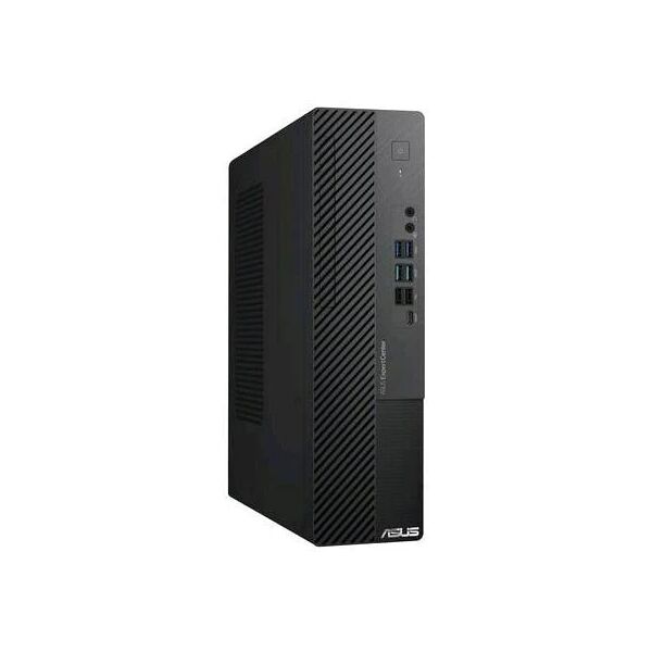 asus pc desktop expertcenter d7 d700sd cz-512400044x intel core i5-12400 hexa core ram 8 gb ssd 256gb 5x usb 3.2 windows 11 pro