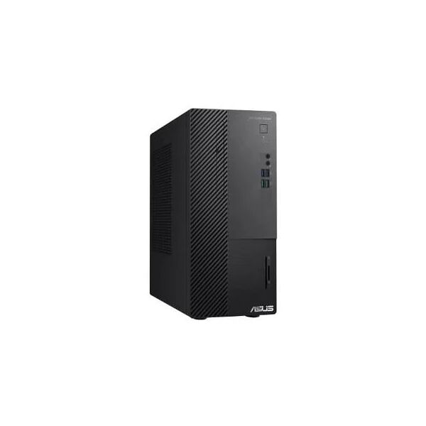 asus pc desktop expertcenter d5 d500md cz-5124000330 intel core i5-12400 hexa core 25 ghz ram 8 gb ssd 512gb 4x usb 3.2 freedos