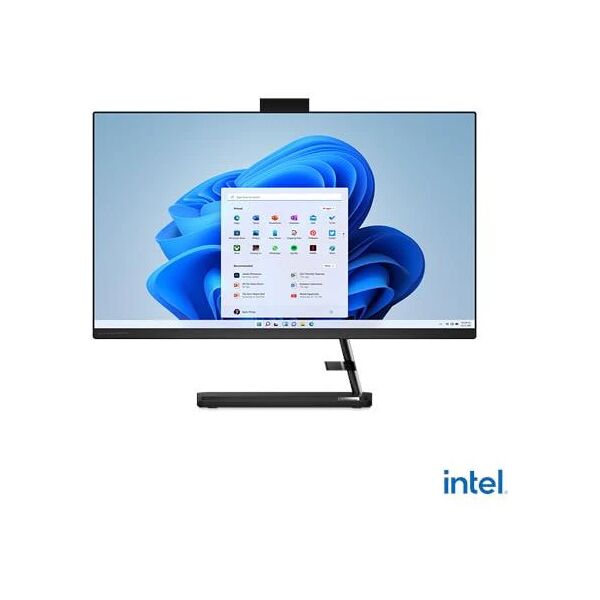 lenovo all-in-one idea centre 3 f0gj00t4ix monitor 27 full hd intel core i5-13420h octa core 3.4 ghz ram 16gb hard disk 1tb dvd±rw 2xusb 3.2 windows 11 home