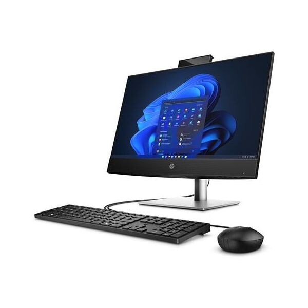 hp all-in-one proone 440 g9 monitor 23.8 full hd intel core i7-13700t 16 core 14 ghz ram 16 gb ssd 512gb dvd±rw 6x usb 3.2 windows 11 pro