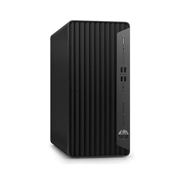 hp pc desktop elite 600 g9 intel core i7-13700 16 core 21 ghz ram 16 gb ssd 512gb 8x usb 3.2 windows 11 pro