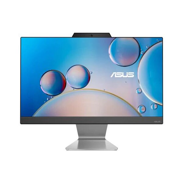 asus all-in-one expertcenter e3202wbak-ba112x monitor 21.5 full hd intel core i5-1235u 1.3 ghz ram 8 gb ssd 256gb 4x usb 3.2 windows 11 pro