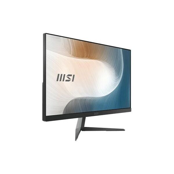 msi all-in-one pro ap241 11m-011eu monitor 23.8 full hd intel core i7-11700 octa core 25 ghz ram 16 gb ssd 512gb 4x usb 3.2 windows 10 pro