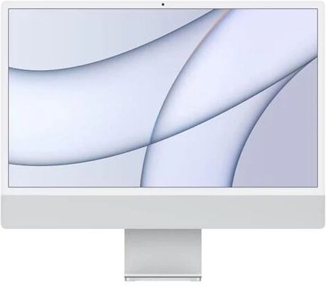 apple imac monitor retina 24 4.5k ultra hd chip m1 octa core ram 8 gb ssd 256 gb 2xusb 3.1 macos big sur