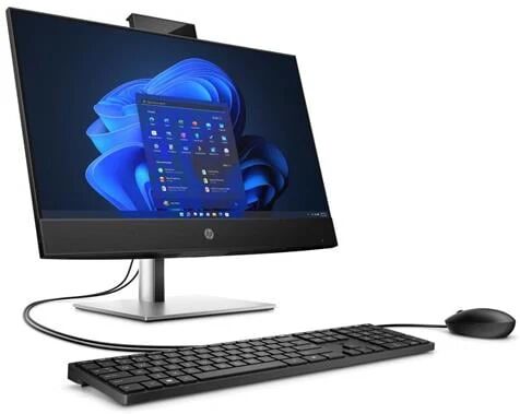 hp all-in-one proone 440 g9 monitor 23.8 full hd intel core i5-12500t hexa core 2 ghz ram 8 gb ssd 512gb 6x usb 3.2 windows 11 pro