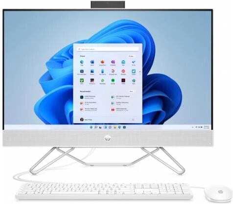 hp all-in-one 27-cb1035nll monitor 27 full hd amd ryzen 5 5625u hexa core 2.3 ghz ram 8gb ssd 512 gb 2xusb 3.2 windows 11 home