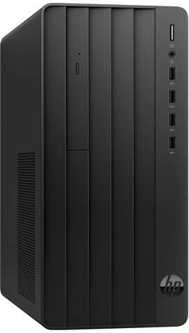 hp pc desktop pro tower 290 g9 intel core i5-12500 hexa core 3 ghz ram 8 gb ssd 512gb 4x usb 3.2 windows 11 pro