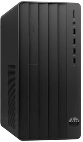 hp pc desktop pro tower 290 g9 intel core i5-12500 hexa core 3 ghz ram 16 gb ssd 512gb 4x usb 3.2 windows 11 pro