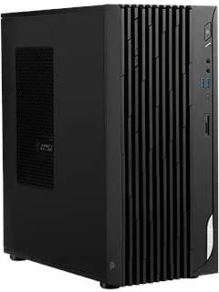 msi pc desktop pro dp180 13sa-063it intel core i7-13700f 16 core 21 ghz ram 16 gb ssd 512gb nvidia geforce gtx 1650 4gb 4x usb 3.2 windows 11 pro