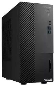 asus pc desktop expertcenter d5 mini tower d500md intel core i3-12100 quad core 3.3 ghz ram 8 gb ssd 512gb 4x usb 3.2 freedos