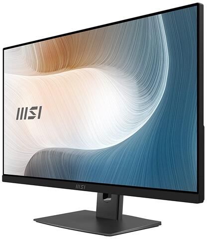 msi all-in-one modern am271p 11m-415eu monitor 27 full hd intel core i5-1135g7 quad core ram 8 gb ssd 512gb 4x usb 3.2 windows 11 pro