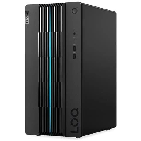 lenovo pc desktop loq 17irb8 intel core i5-13400f deca core 25 ghz ram 16 gb ssd 512gb nvidia geforce rtx 4060 8gb 3x usb 3.2 windows 11 home