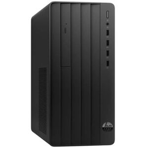 Hp Pc Desktop Pro Tower 290 G9 Intel Core I5-12500 Hexa Core 3 Ghz Ram 16 Gb Ssd 512gb 4x Usb 3.2 Windows 11 Pro