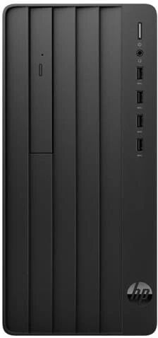 HP PC Desktop Pro Tower 290 G9 Intel Core i5-12500 Hexa Core Ram 8 GB SSD 512GB 4x USB 3.2 Windows 10 Pro + Carepack 3 Anni