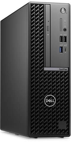 Dell PC Desktop OptiPlex 7010 Plus Intel Core i5-13500 Tetradeca Core 25 GHz Ram 16 GB SSD 512GB 6x USB 3.2 Windows 11 Pro