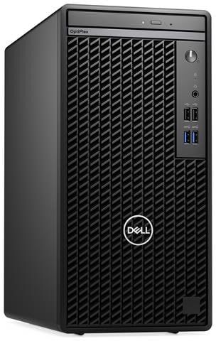 Dell PC Desktop OptiPlex 7010 Intel Core i5-13500 Tetradeca Core 25 GHz Ram 8 GB SSD 512GB 4x USB 3.2 Windows 11 Pro