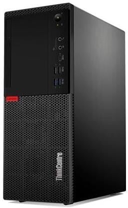 Lenovo Pc Desktop ThinkCentre M720 Intel Core i5-9400 Hexa Core 2.9 GHz Ram 8 GB SSD 256 GB 2xUSB 3.1 3xUSB 3.0 Windows 10 Pro