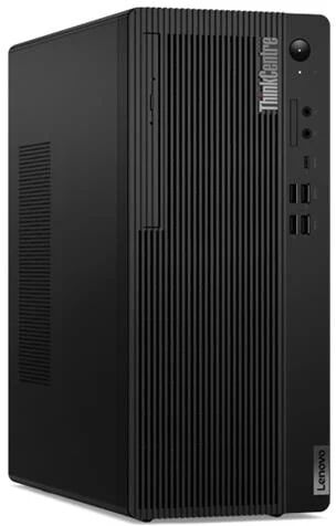 Lenovo PC Desktop ThinkCentre M70t Intel Core i5-12400 Hexa Core Ram 16 GB SSD 512GB 5x USB 3.2 Windows 11 Pro