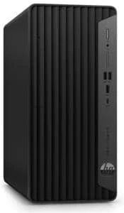 HP PC Desktop ProDesk 400 G9 Intel Core i7-12700 Dodeca Core 21 GHz Ram 16 GB SSD 512GB 7x USB 3.2 Windows 11 Pro