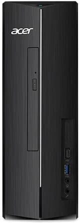 Acer Pc Desktop Aspire XC XC-1760 Intel Core i7-12700 Ram 8GB SSD 512GB 3xUSB 3.1 Windows 11 Home