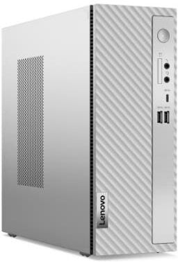 Lenovo PC Desktop IdeaCentre 3 Intel Core i5-12400 Hexa Core 25 GHz Ram 16 GB SSD 512GB 5x USB 3.2 Windows 11 Home